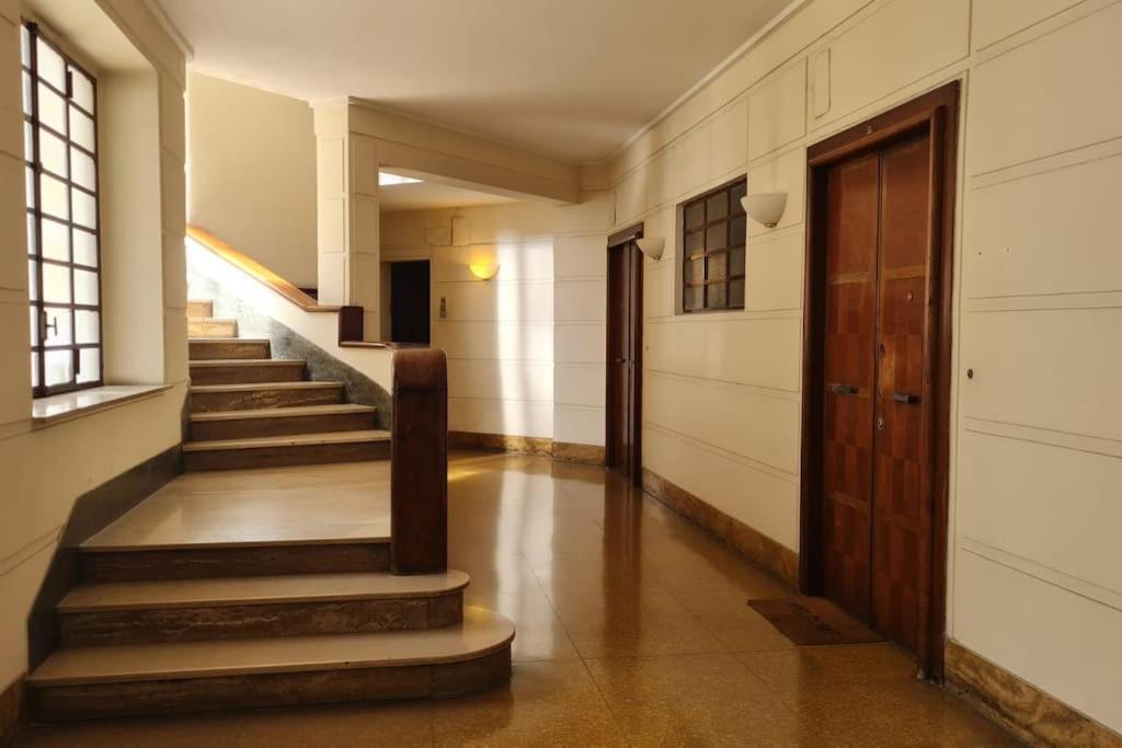 Romebesthome Beccaria - Piazza Del Popolo Exterior photo